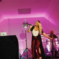 Triplicity - DJ Live Band