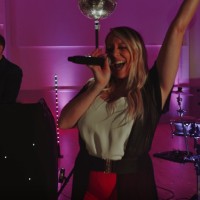 Triplicity - DJ Live Band