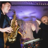 Triplicity - DJ Live Band