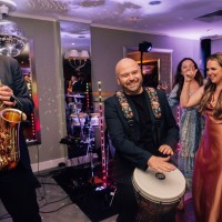 Triplicity - DJ Live Band