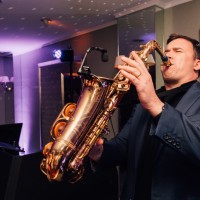 Triplicity - DJ Live Band