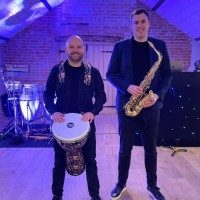 Triplicity - DJ Live Band