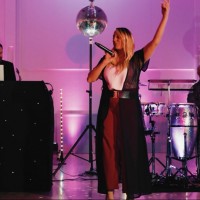 Triplicity - DJ Live Band