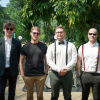 Kentish Gents
