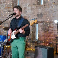 The Ridgeways