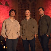 The Barleys