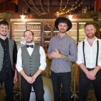 The Penny Kings