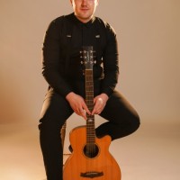 Joseph James