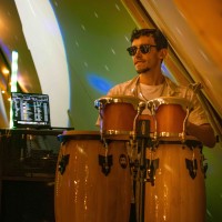 The Rhythm Dept