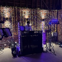 The Rhythm Dept