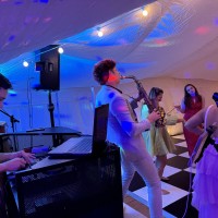 The Rhythm Dept