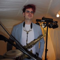 The Rhythm Dept