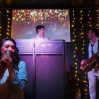 The Rhythm Dept
