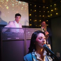 The Rhythm Dept