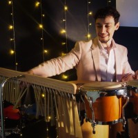 The Rhythm Dept