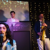 The Rhythm Dept