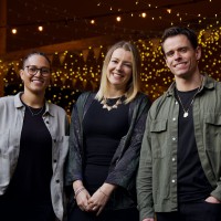 Nova Trio