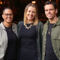 Nova Trio