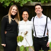 Nova Trio