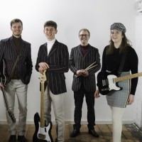 All Out Sixties