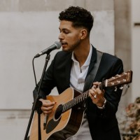 Joey Alex