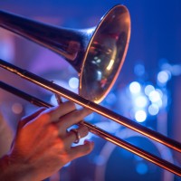 Brass Empress