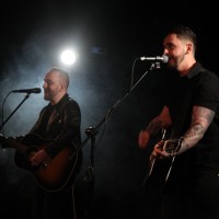 The State Lines Duo