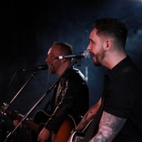 The State Lines Duo