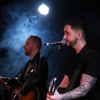The State Lines Duo
