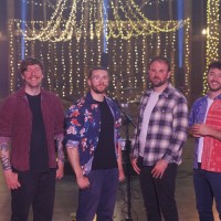 Four The Record