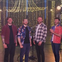 Four The Record