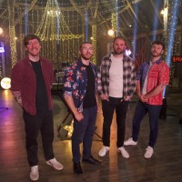 Four The Record