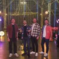 Four The Record