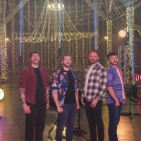 Four The Record