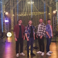 Four The Record