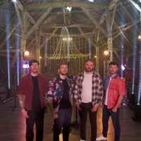 Four The Record