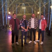 Four The Record