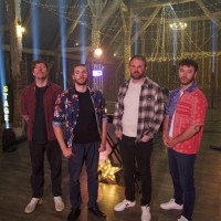 Four The Record