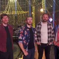 Four The Record