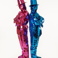 Luxe Mirror Performers
