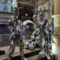 Luxe Mirror Performers