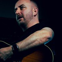 Mikey Adams