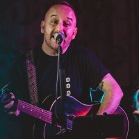Mikey Adams