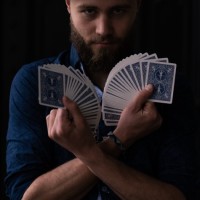 Mylo Magic