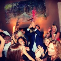 DJ Evade