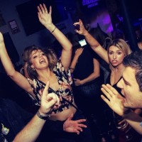 DJ Evade