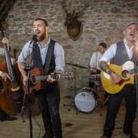 The Guidefires