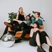 Citizen Groove