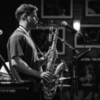 George Saxwell