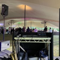 DJ Saxspin